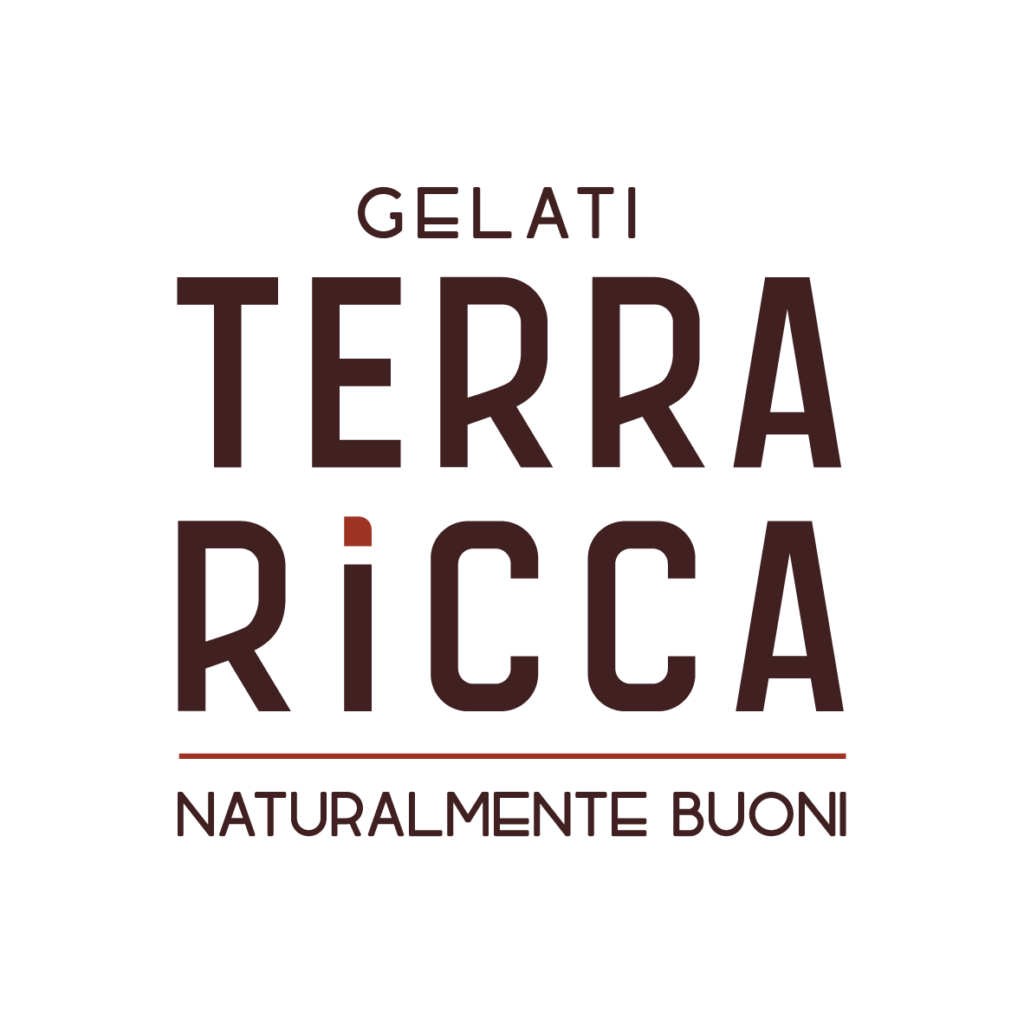 Logo Gelati TerraRIcca